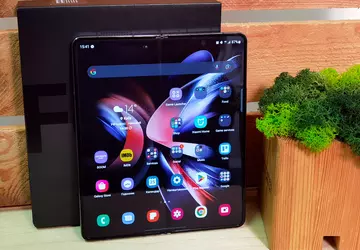 Samsung Galaxy Fold4 review: de beste ...