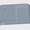 Ventilatieopeningen dockingstation Nintendo Switch 2
