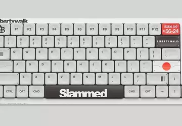 Origineel Konbini x Liberty Walk hebben ...