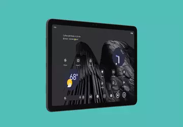 Google bereidt Pixel Tablet in het ...