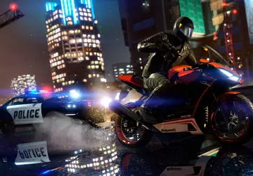 Het zal nooit sterven: GTA V ...