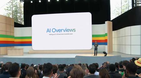 Google legt bugs uit en werkt AI-overzichten bij voor nauwkeurigere zoekresultaten