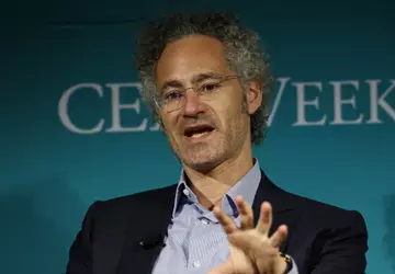 Palantir aandelen stijgen 11 procent dankzij ...