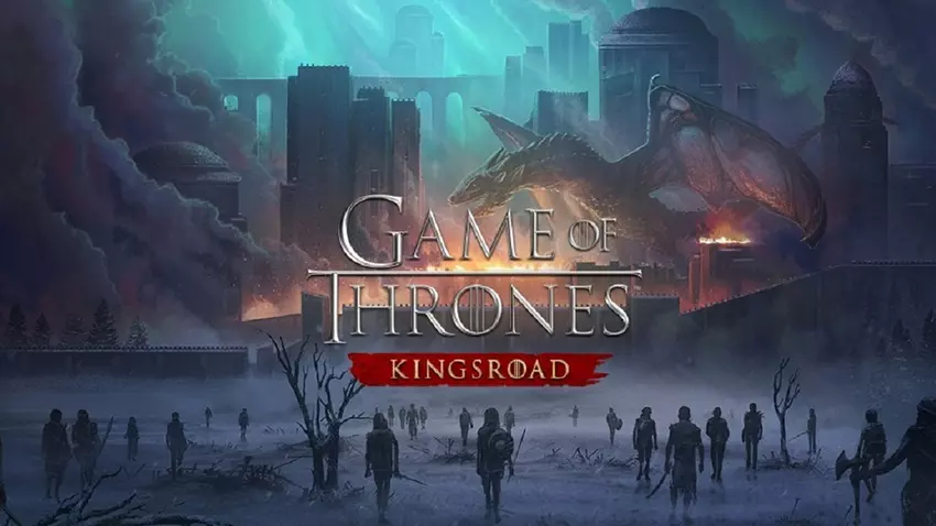 Een demoversie van Game of Thrones is nu beschikbaar als onderdeel van Steam Next Fest: Kingsroad