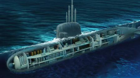 Brazilië is begonnen met de bouw van zijn eerste kernonderzeeër - de Alvago Alberto aanvalsonderzeeër krijgt zes torpedolanceerinrichtingen en kruis- en antischipraketten.