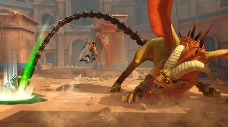 Recensie Prince of Persia: De verloren kroon