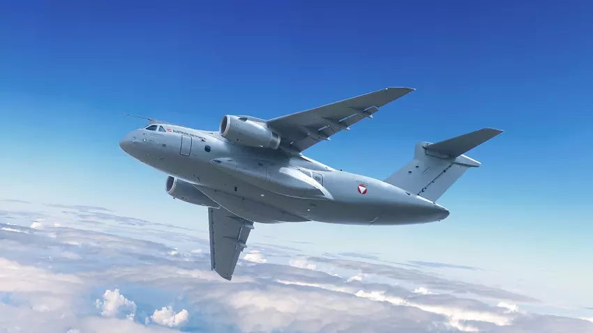 Embraer start productie van de eerste C-390 Millennium voor Oostenrijk
