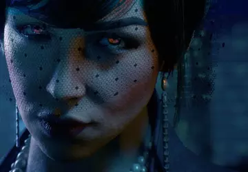 Vampieren tonen tekenen van leven! Vampire: ...