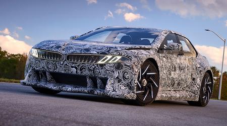 BMW heeft een "superbrein" gecreëerd om de systemen van Neue Klasse elektrische auto's te besturen