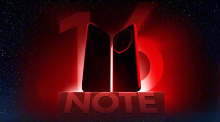 Meizu's nieuwe Note 16-smartphone debuteert in april