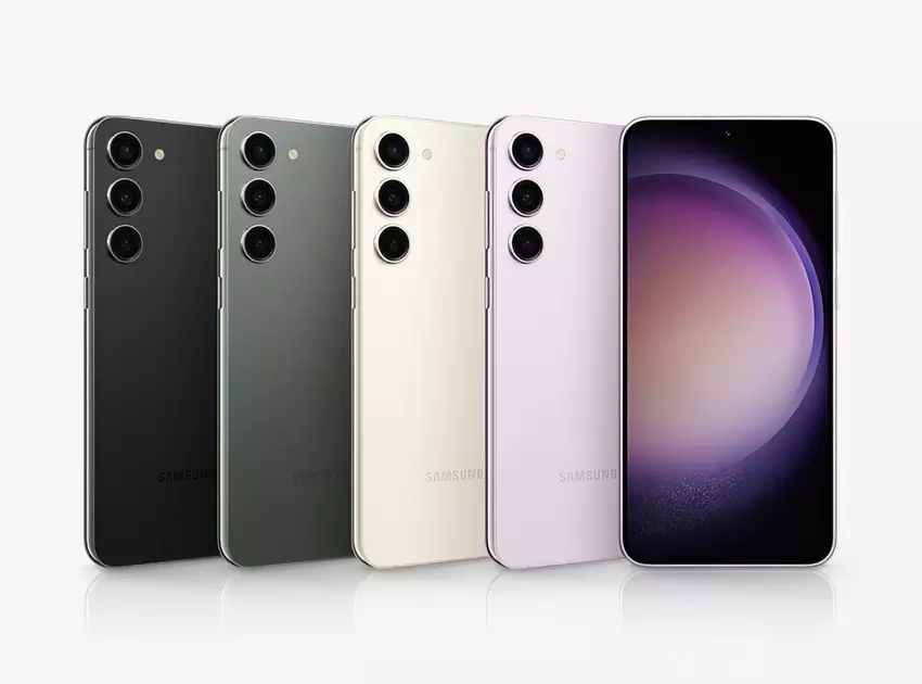 In afwachting van een stabiele release: Samsung heeft de negende bèta van One UI 6 vrijgegeven voor de Galaxy S23, Galaxy S23+ en Galaxy S23 Ultra.