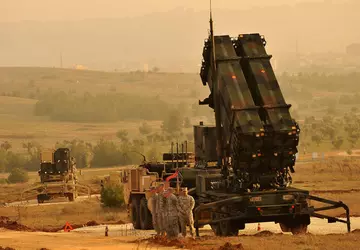 El Pais: Oekraïne wil een batterij ...