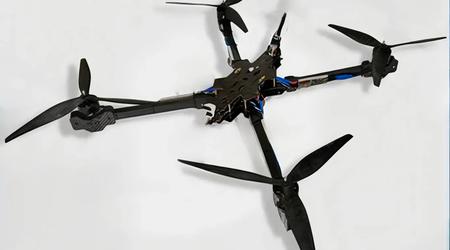 Oekraïense leger ontvangt nieuwe snelle kamikaze drones van NORD