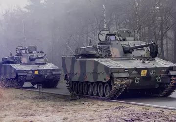 BAE Systems ontwikkelt een nieuwe versie ...