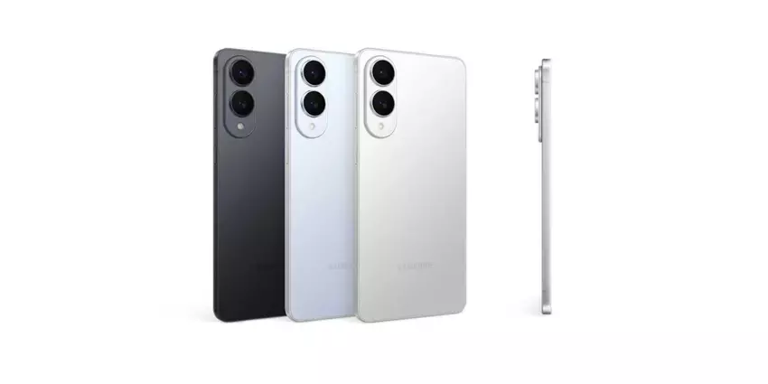 Samsung koos voor prestaties: Galaxy S25 Edge heeft Elite chip en een batterij van 3900 mAh