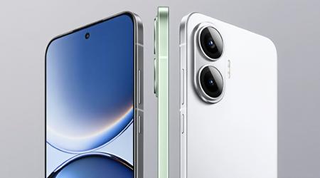 Poco F7 is klaar voor lancering: de smartphone heeft de IMDA-certificering doorstaan