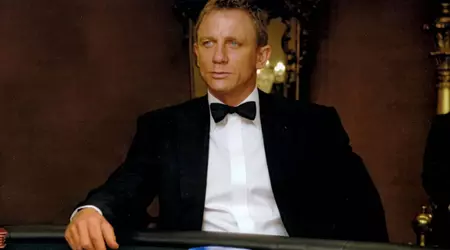 Media: Amazon zal het imago van James Bond niet veranderen