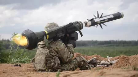 De VS hebben de verkoop van 44 Javelin-raketten aan Ierland goedgekeurd