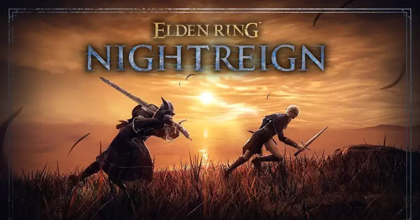 Elden Ring Nightreign krijgt een twee-speler modus: FromSoftware brengt grote update 1.02 uit