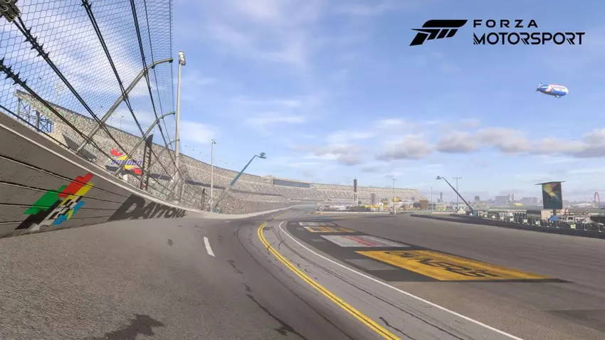 Turn 10 Studios brengt Update 4-trailer uit voor Forza Motorsport