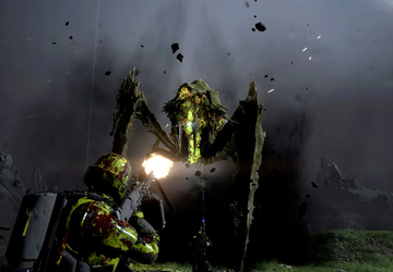 Ontwikkelaars van Helldivers 2 vertellen meer ...