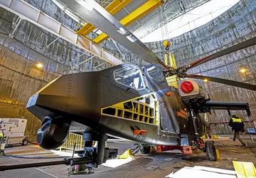 Turkije lanceert voor het eerst Oekraïense ...