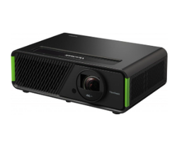 ViewSonic X2-4K UHD Short Throw Projector ontworpen voor Xbox