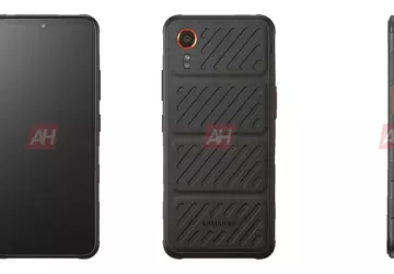 Uitgelekt: Samsung Galaxy XCover 7 wordt ...