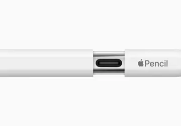 Apple onthult nieuwe Pencil met USB-C-poort ...