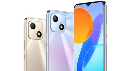 Honor onthult budgetsmartphone Play 40 met 5100mAh-batterij