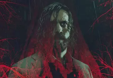 Alan Wake 2 is de eerste ...