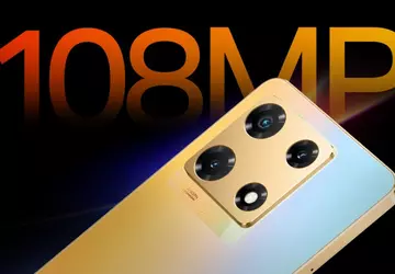 Infinix Note 30 Pro - Helio ...