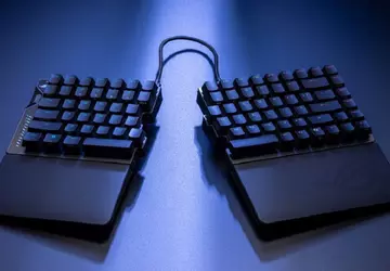 Asus heeft de ROG Falcata onthuld, ...