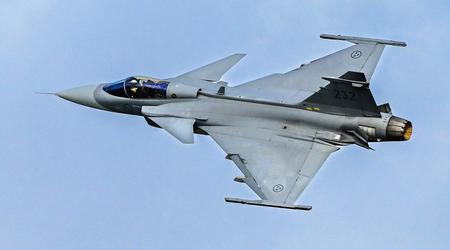 Thailand verkiest Zweedse Gripen-jagers boven Amerikaanse F-16's
