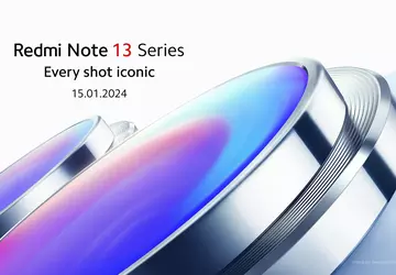 Xiaomi onthult de Redmi Note 13-serie ...