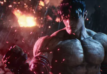 Een grote patch voor Tekken 8, ...