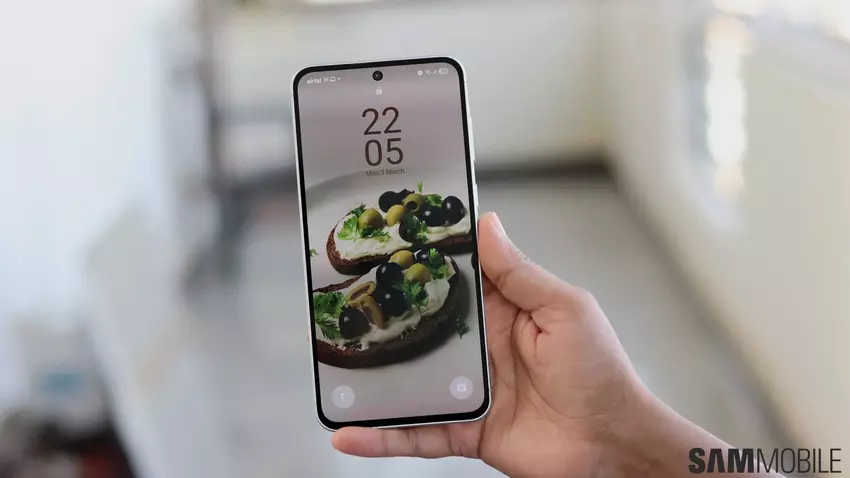 Samsung Galaxy A56 werkt bijna twee dagen zonder opladen - getest door tests