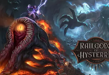 Het verkennen van de RailGoden van ...