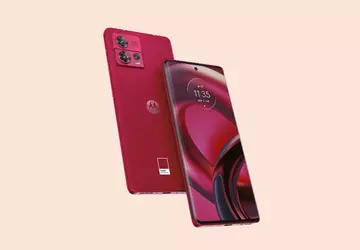 Motorola Edge 50 Fusion gespot in ...