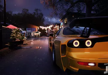 De racesimulator JDM: Japanese Drift Master ...