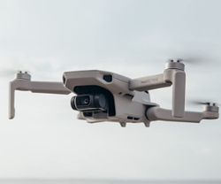 DJI Mavic Mini Drone Combo