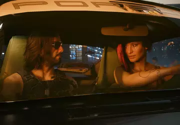 Cyberpunk 2077 vervolg zal in first-person ...