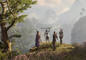 Een triomf voor Larian Studios! RPG ...