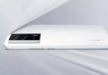 Redmi K70 krijgt een 90W snelle ...