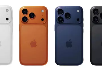 Heldere en stijlvolle: iPhone 17 Pro ...