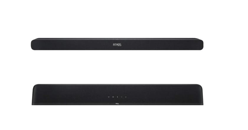 TCL ALTO 8I TS8111 beste geluidsbalk voor tcl tv