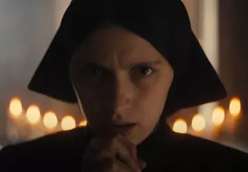 De eerste trailer voor de prequel ...