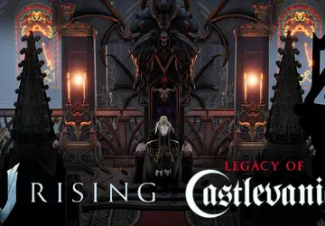 De ontwikkelaars van V Rising hebben ...