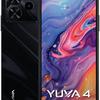 Смартфон Lava Yuva 4 в куті