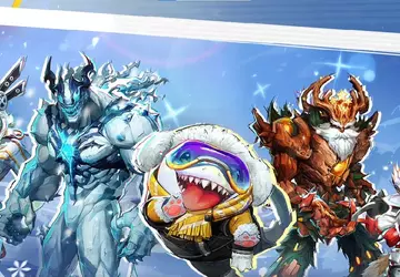 Superhelden hebben ook vakantie: het winterevenement ...